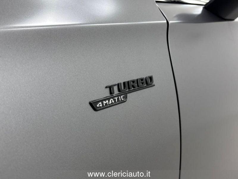 Mercedes-Benz Classe A A 35 AMG 4Matic (TETTO, MULTIBEAM)