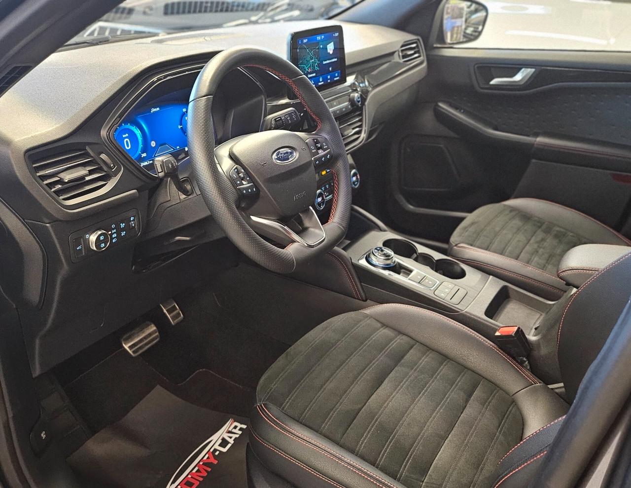 Ford Kuga ST LINE X KM 26.000