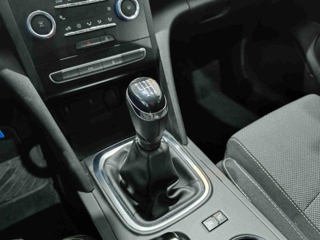 RENAULT Megane Mégane Sporter Blue dCi 115 CV Business