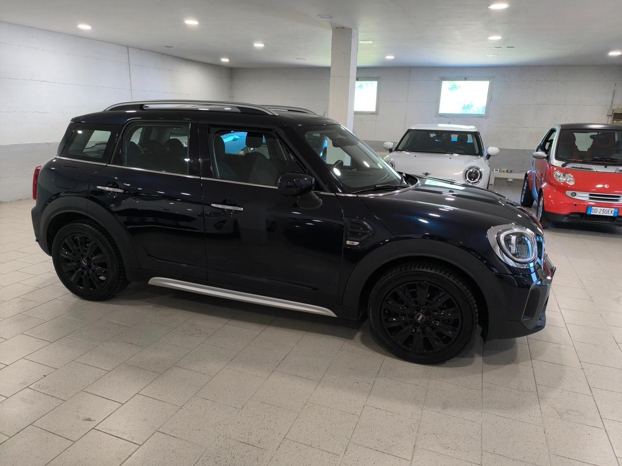 Mini Cooper Countryman 1.5 Business