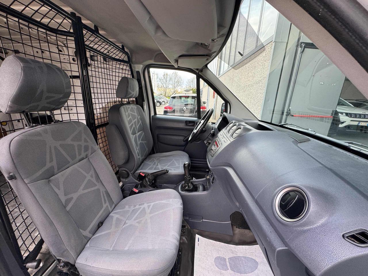 FORD Tourneo Connect 200S 1.8 TDCi/90CV AUTOCARRO N1