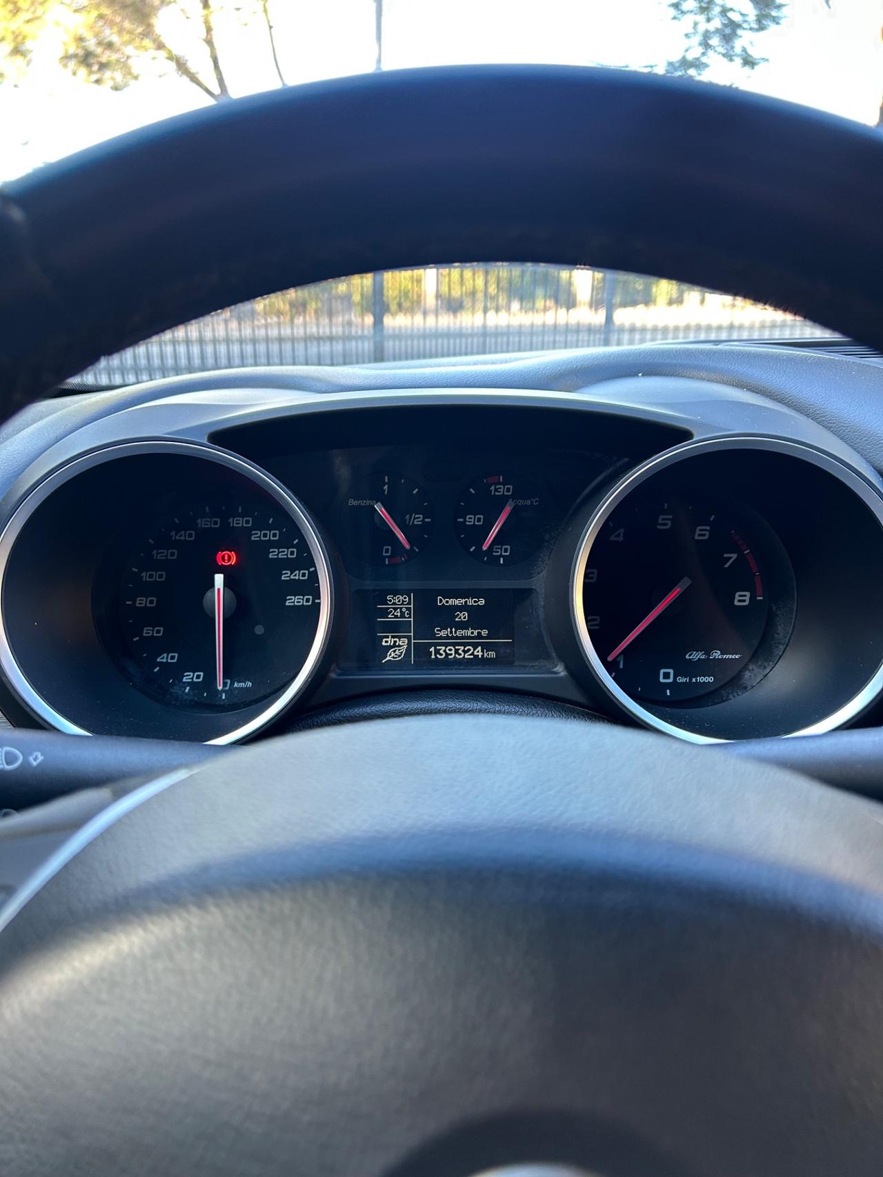 Alfa Romeo Giulietta 1.4 Turbo 120 CV B-Tech