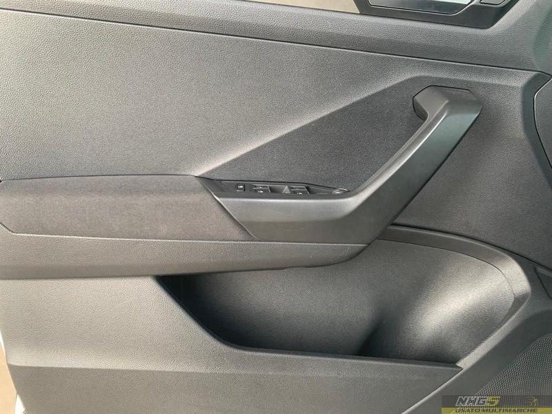 Volkswagen T-Roc 2.0 TDI SCR DSG Style BlueMotion Technology