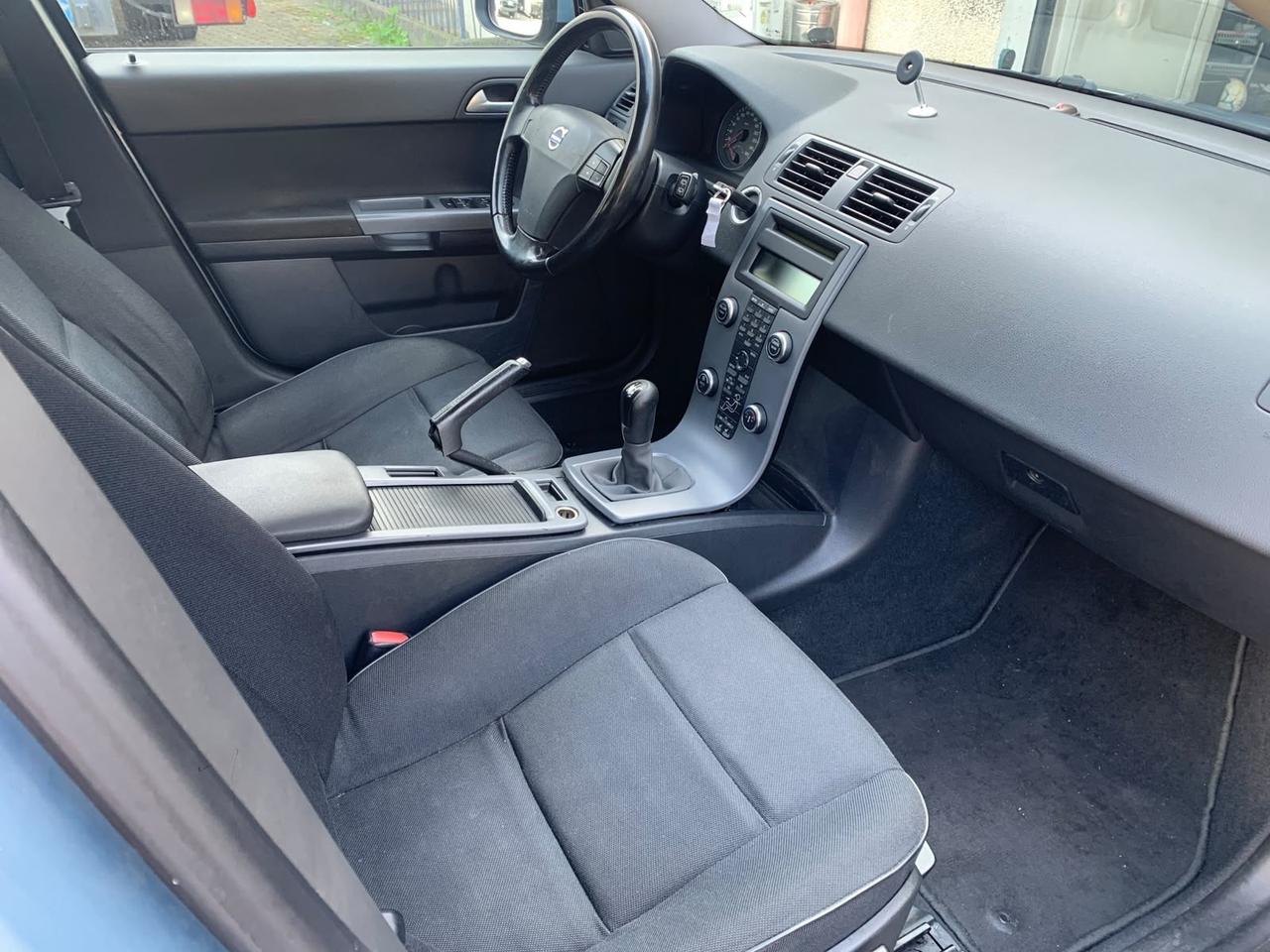 Volvo V50 1.6 D DRIVe cat POLAR