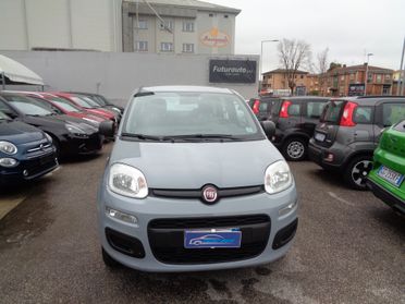 Fiat Panda 0.9 TwinAir Turbo Natural Power Easy
