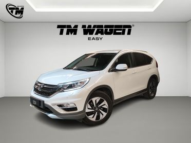 Honda CR-V 1.6 Executive Adas 4wd auto