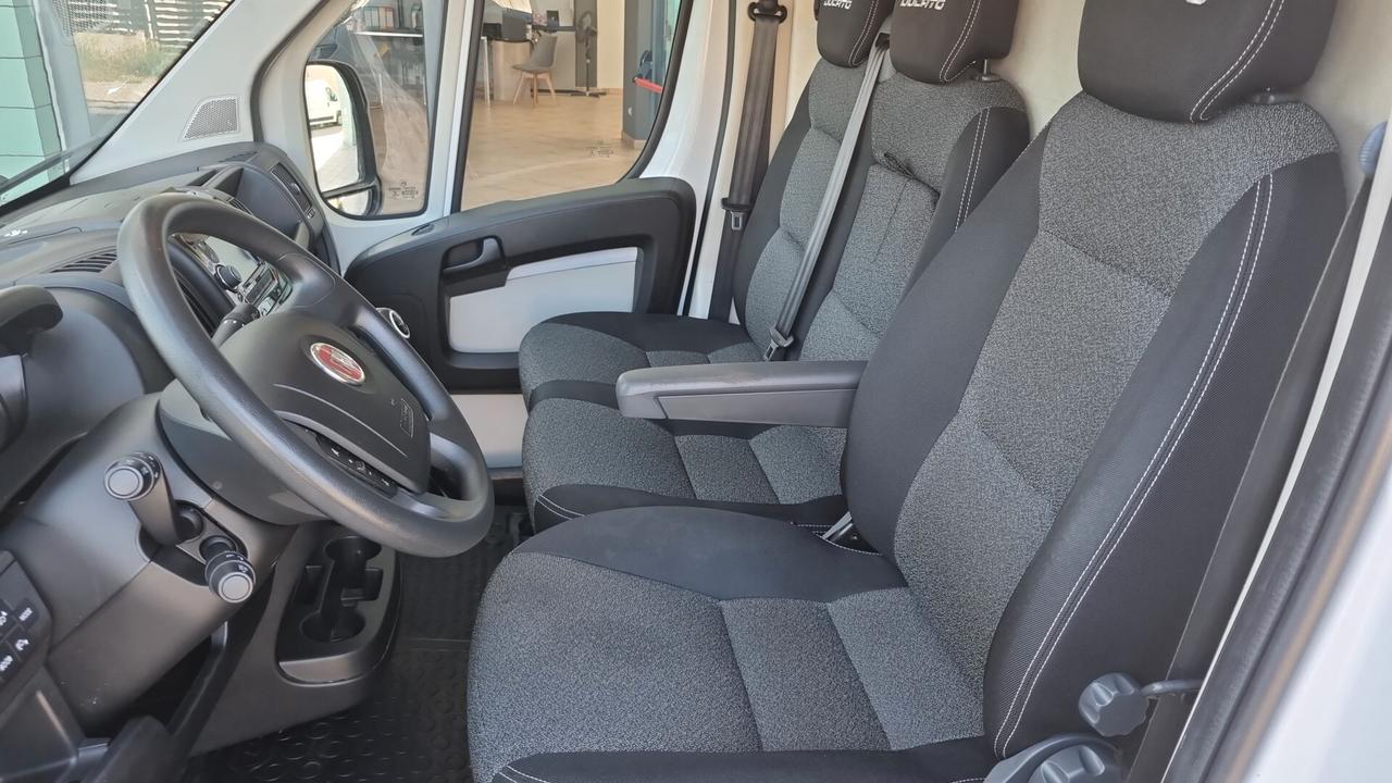 Fiat Ducato 30 2.3 MJT 160CV PC-TM Furgone