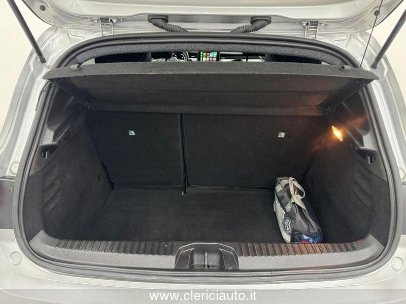 Renault Clio TCe 90 CV 5 porte Techno