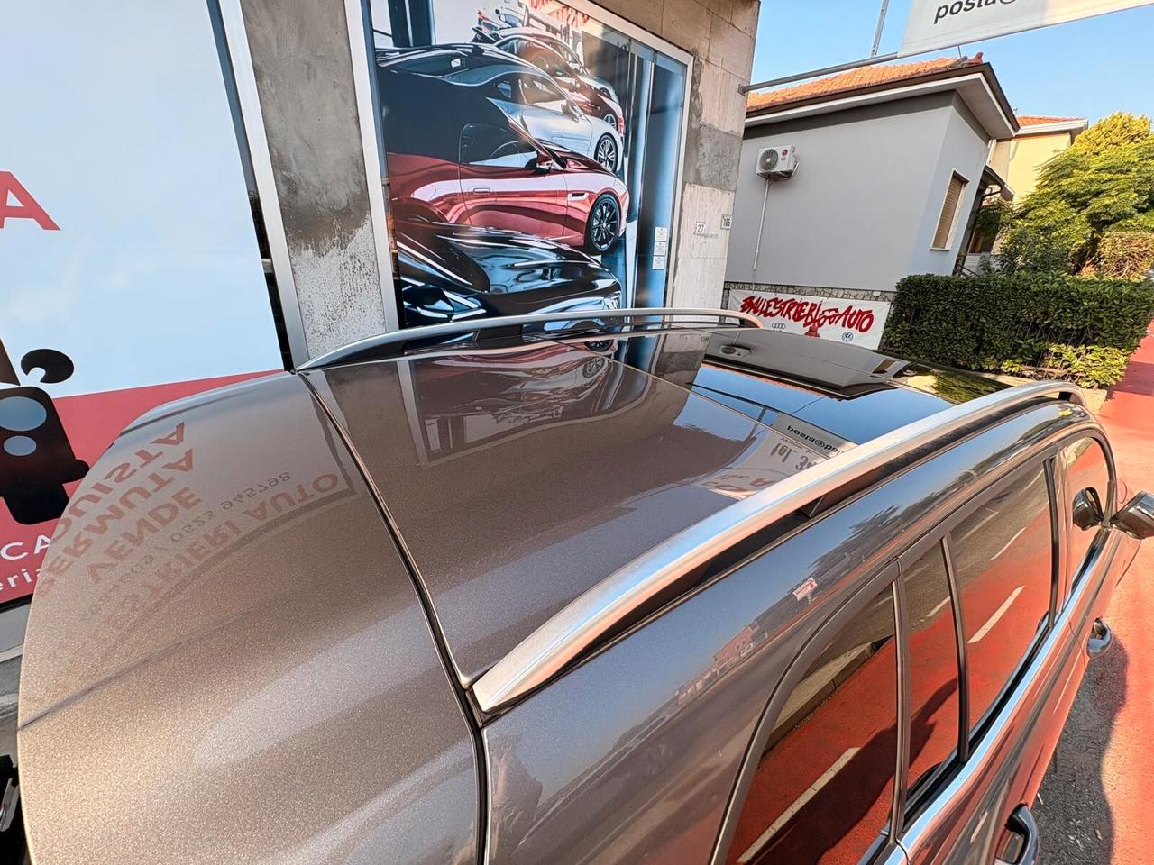 Mercedes-benz GLB 180 d Automatic Business Extra