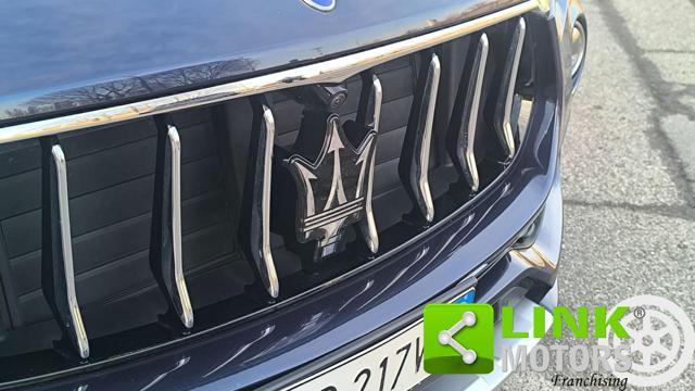 MASERATI Levante V6 275CV Q4 Granlusso