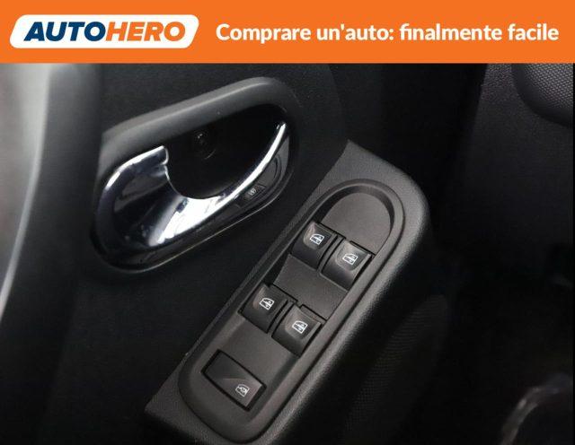 DACIA Duster 1.5 dCi 110CV Start&Stop 4x4 Prestige
