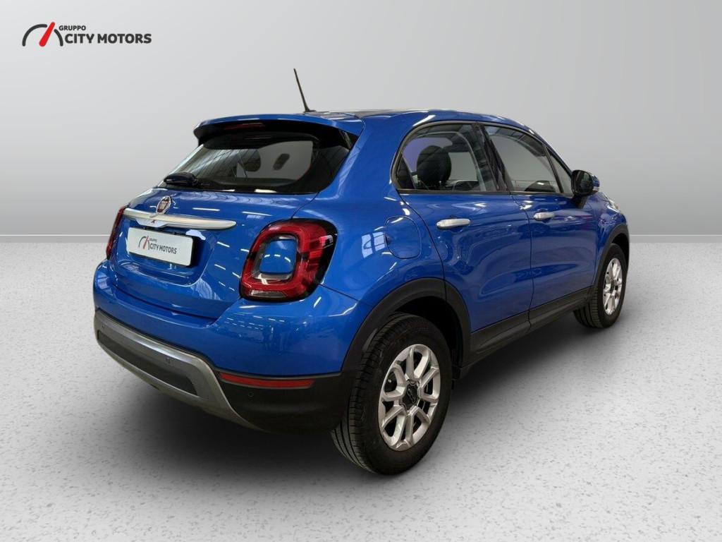 Fiat 500X 1.0 T3 City Cross