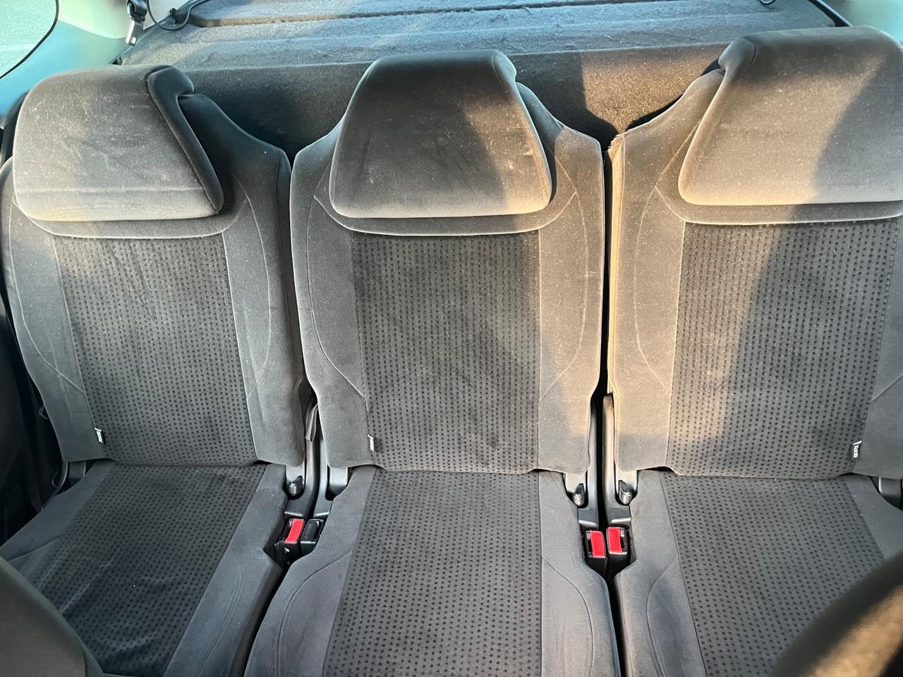 Citroen C4 Picasso 1.6 HDi 110 FAP CMP6 airdream Classique