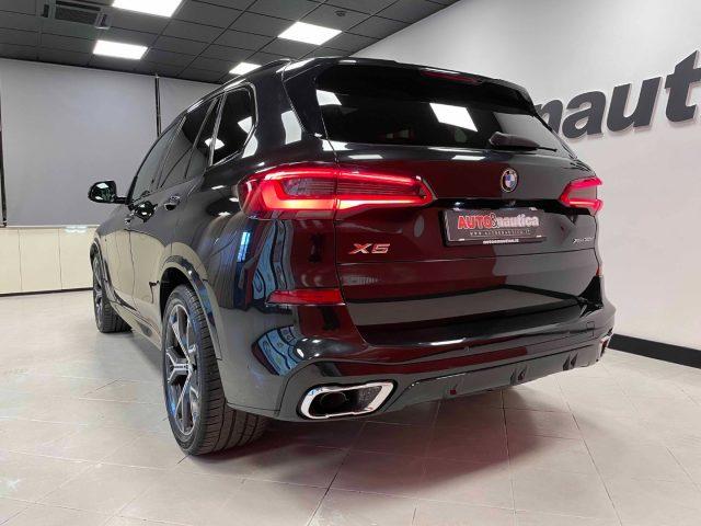BMW X5 XDRIVE 30D M-SPORT AUTO - IVA DEDUCIBILE