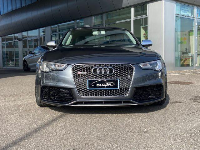 AUDI RS 5 Coupé 4.2 V8 FSI quattro S tronic