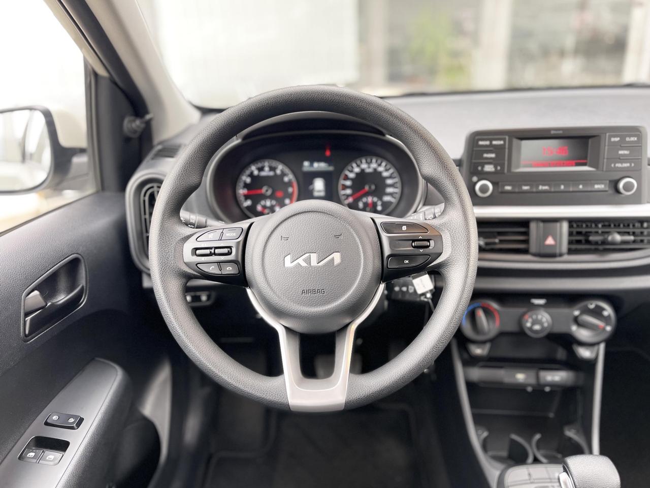 Kia Picanto 1.0 Benzina 67CV E6 Neo - 2023