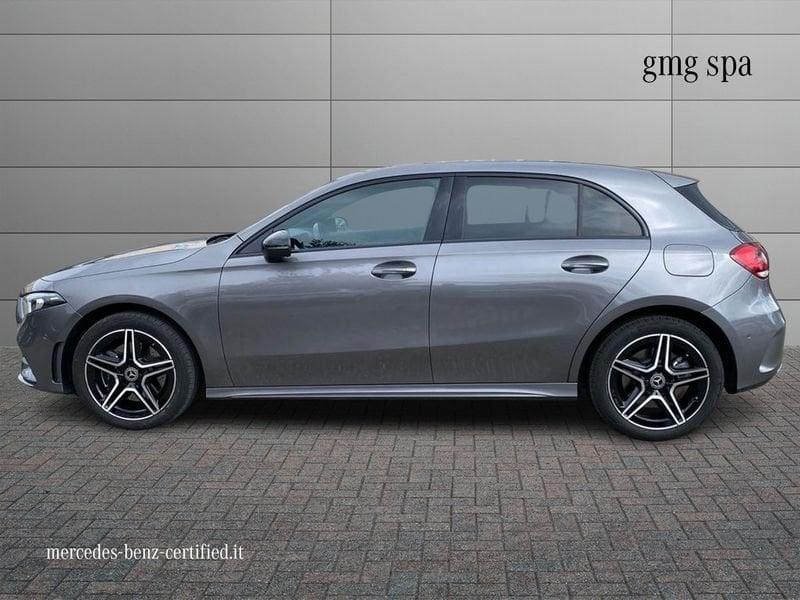 Mercedes-Benz Classe A A 250 e phev (eq-power) Premium auto