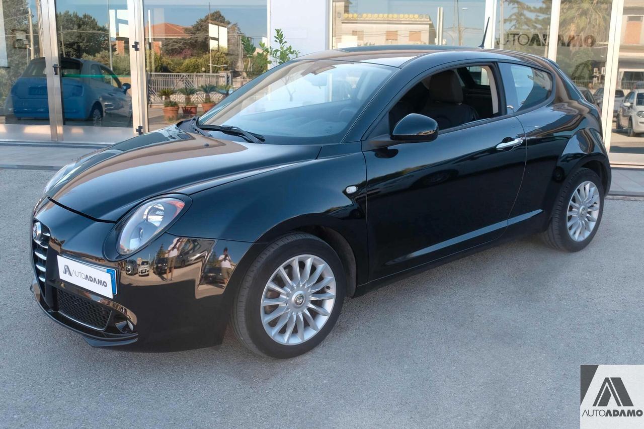 Alfa Romeo MiTo 1.3 JTDm 85 CV S&S Progression