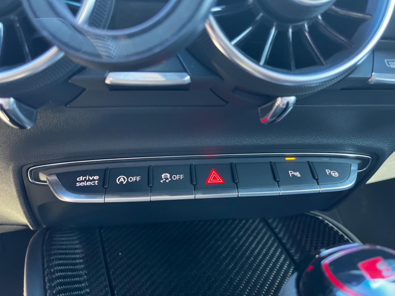 Audi TT Competition 45 TFSI quattro S tronic