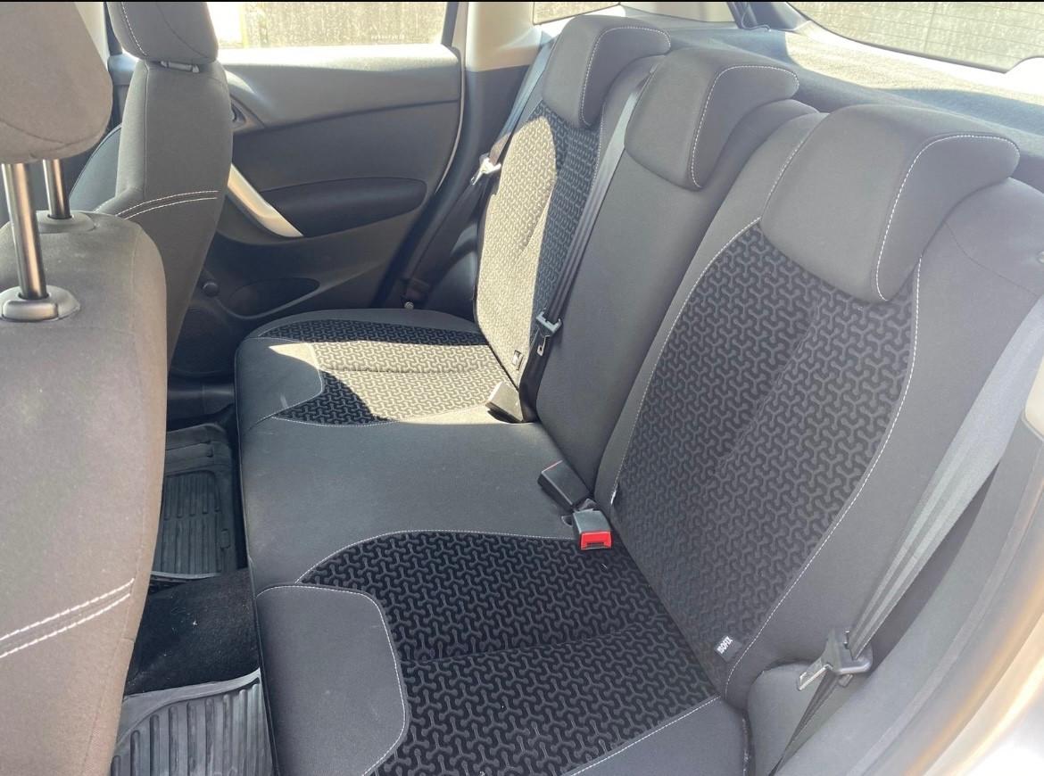 Citroen C3 1.1 selection limited