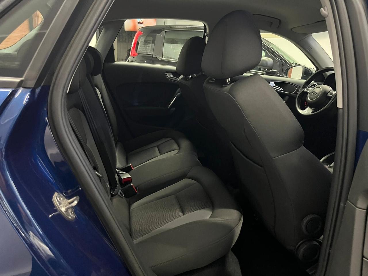 Audi A1 1.4 TDI S tronic Design