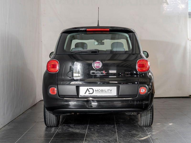 FIAT 500L 500L 1.3 Multijet 95 CV Dualogic Pop Star