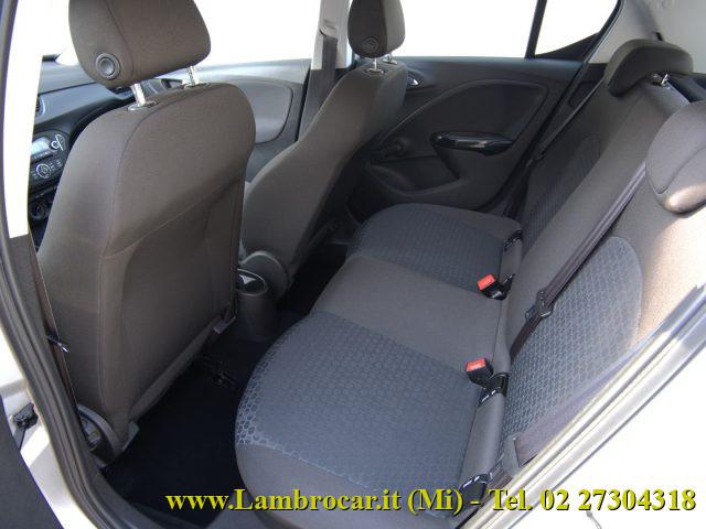 OPEL Corsa 1.2 5 porte Advance 70cv