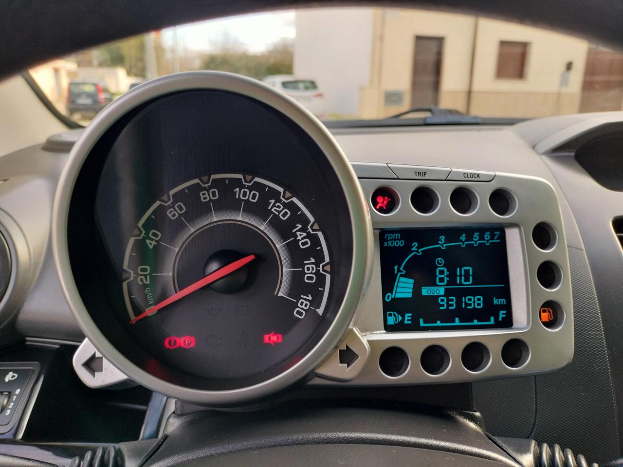 Chevrolet Spark 1.0 Pink Lady Special Edition 90.000km