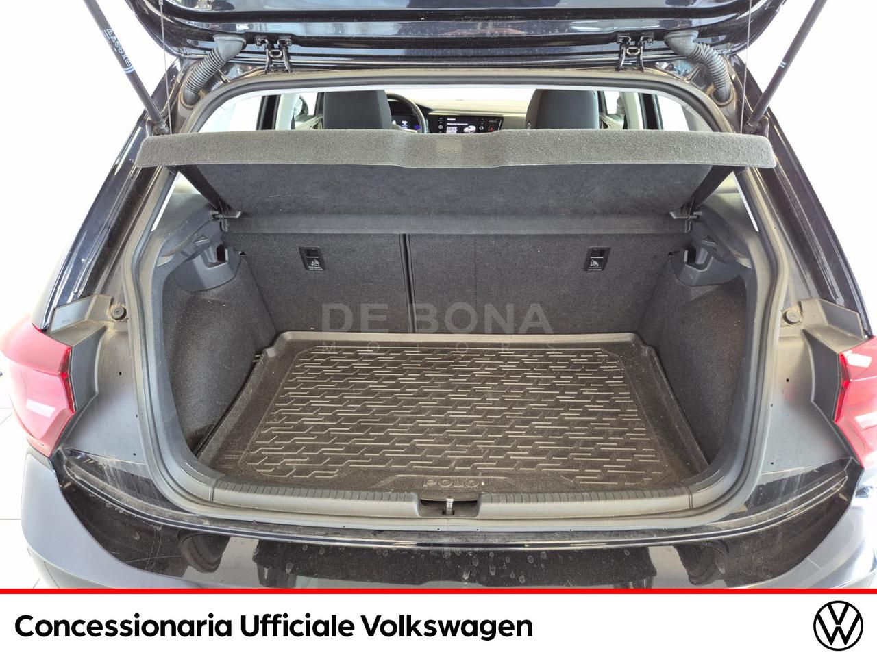 Volkswagen Polo 1.0 evo life 80cv