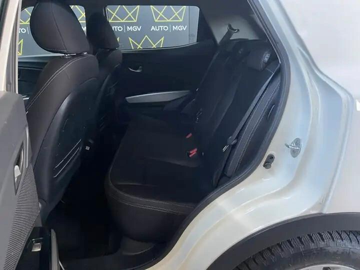 Ssangyong Tivoli 1.6 2WD Bi-fuel GPL DREAM