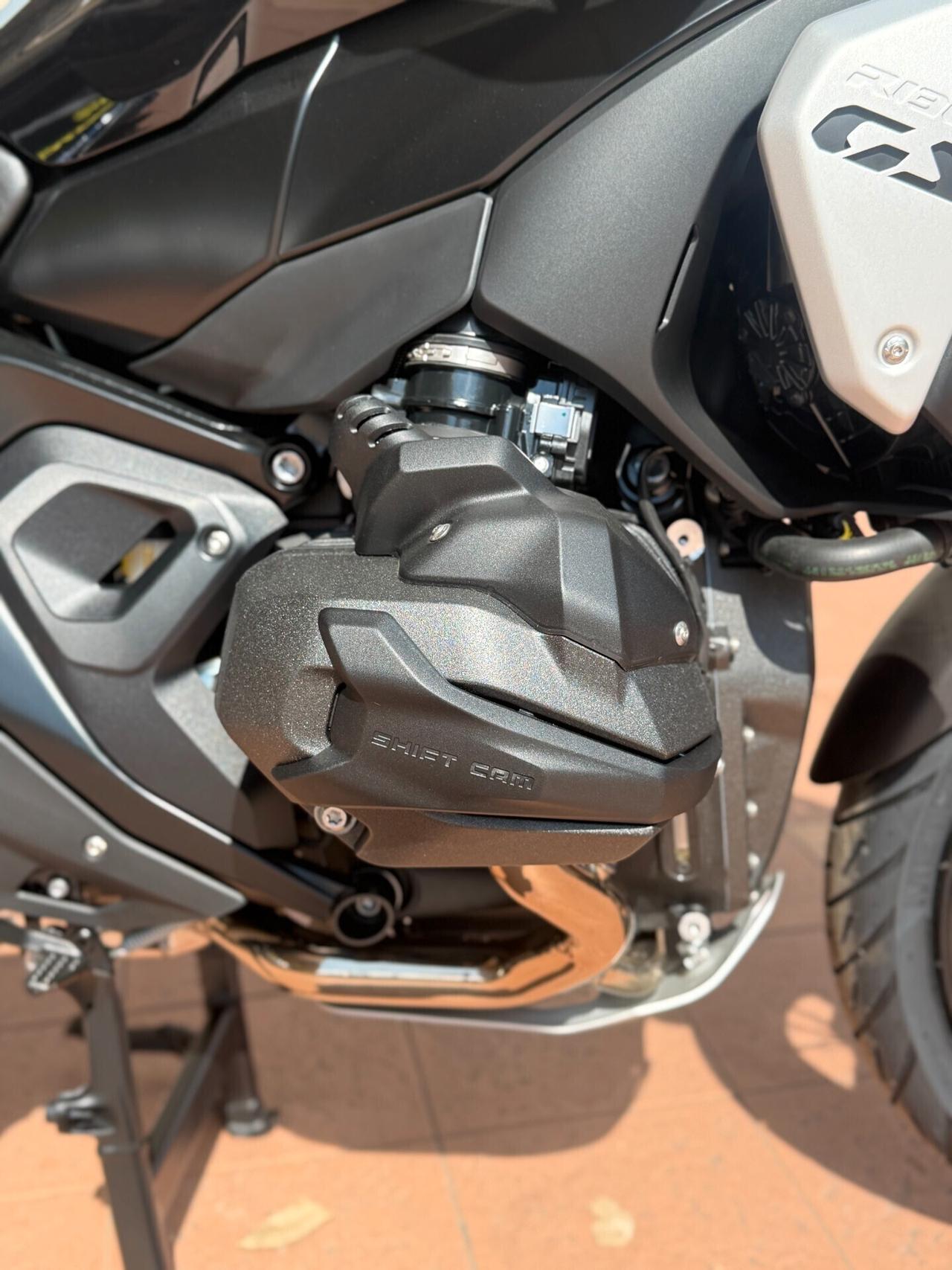 Bmw R 1300 GS Triple Black - 2026