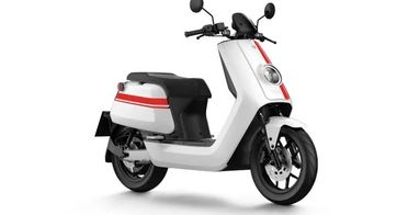 NIU NQi GTS 2024