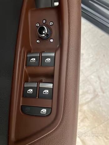 AUDI A4 2.0 TDI 190 CV S LINE EDITION