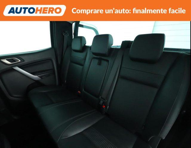 FORD Ranger 2.0 ECOBLUE aut. DC Limited 5 posti