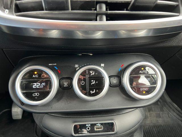 FIAT 500X 1.6 MultiJet 120 CV