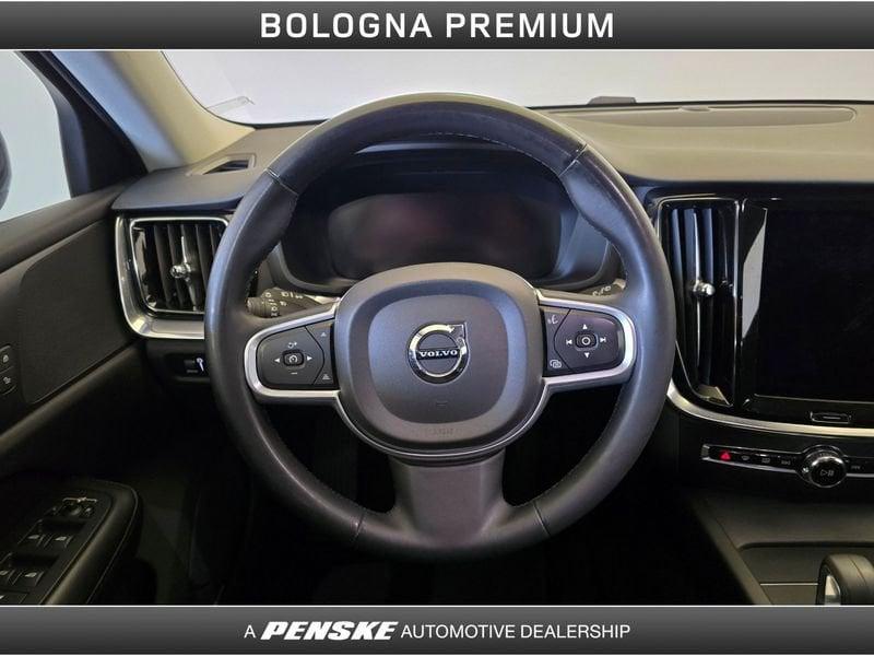 Volvo V60 V60 B4 (d) Geartronic Momentum Business
