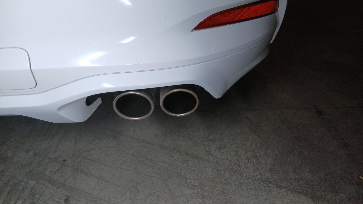 FORD Focus 4ª serie - Focus 1.0 EcoBoost 125 CV SW ST-Line