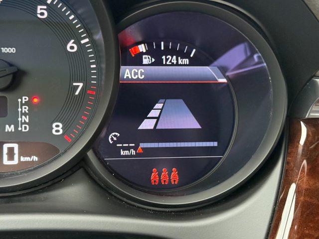 PORSCHE Macan 2.0 UNICO PROPRIETARIO unico proprietario