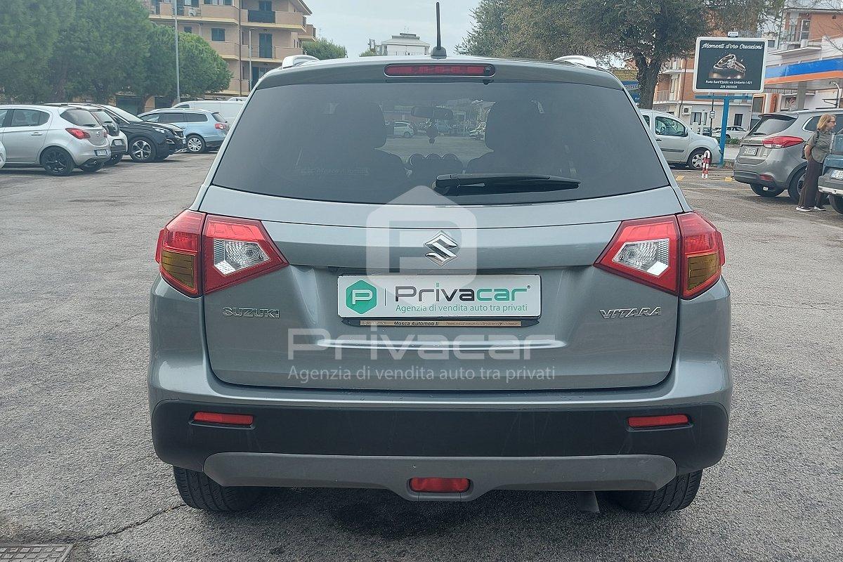 SUZUKI Vitara 1.6 DDiS V-Cool