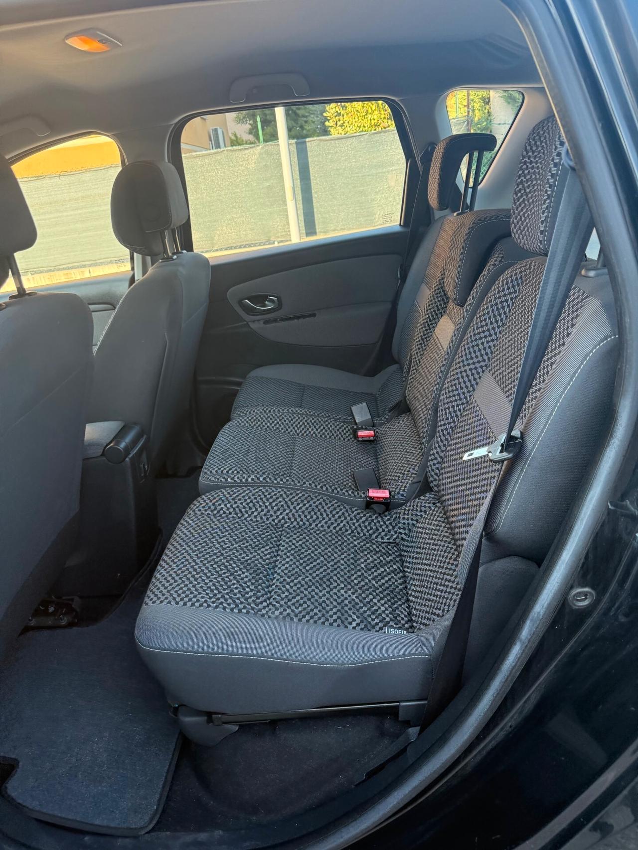 Renault Scenic X-Mod 1.6 Gpl - NEOPATENTATI - 12 MESI DI GARANZIA