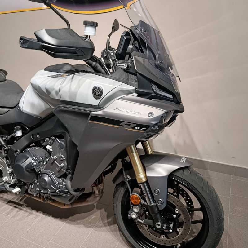 Yamaha Tracer 9 GT - 2025