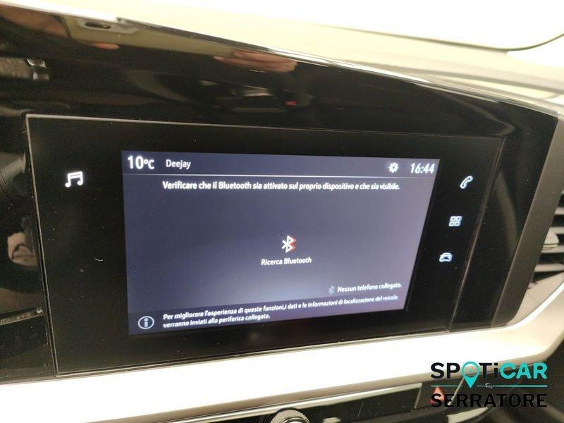 Opel Mokka II 2020 1.2 t Edition s&s 100cv