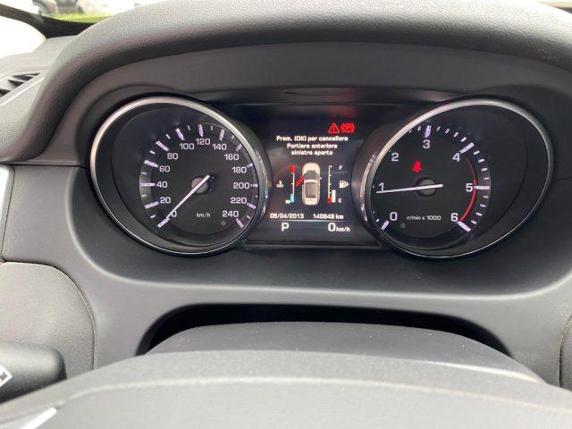 LAND ROVER Discovery Sport 2.0 TD4 150 CV Pure