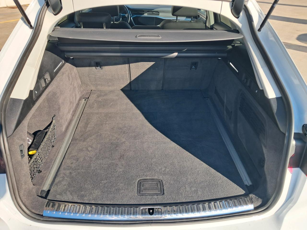 Audi A6 Avant 40 2.0 TDI quattro ultra S tronic Business