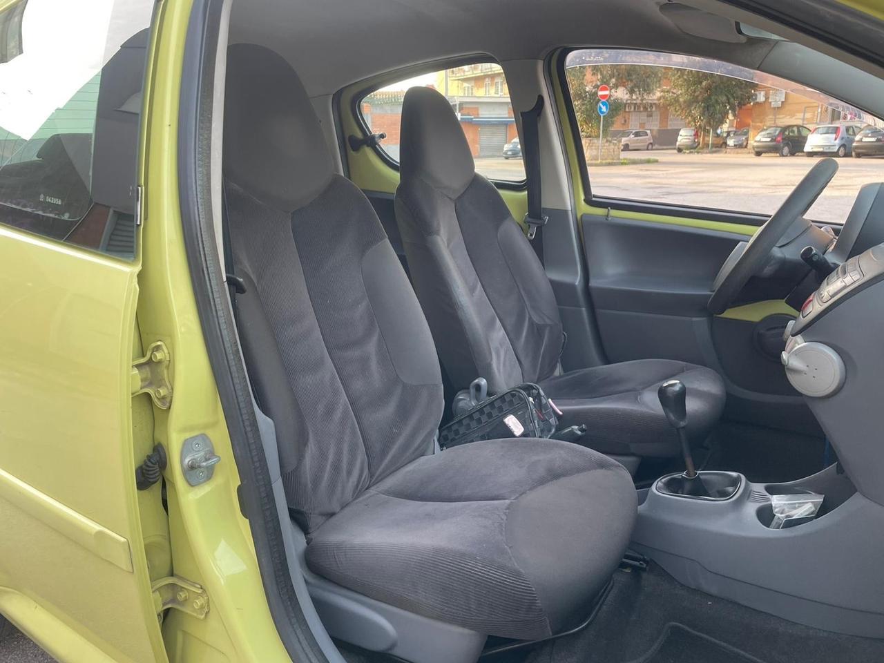 Citroen C1 1.0 5 porte AMIC1