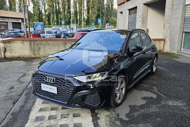 AUDI A3 SPB 30 TFSI Business