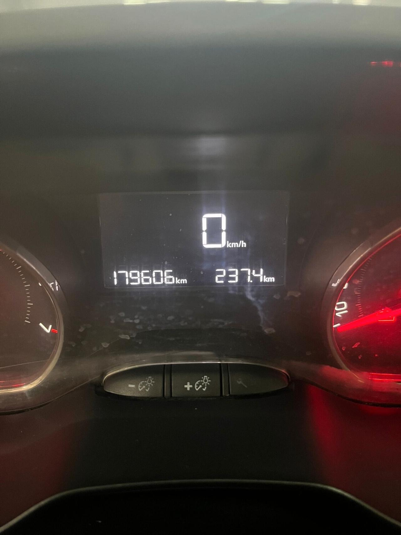 Peugeot 208 1.2 VTi 82 CV GPL 5 porte Allure