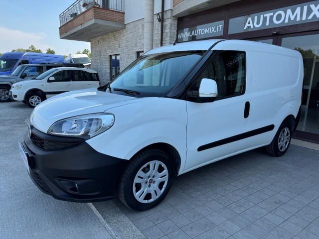 Fiat Dobl? Dobl? cargo 1.3 mjt 16v 90cv 15q E5+
