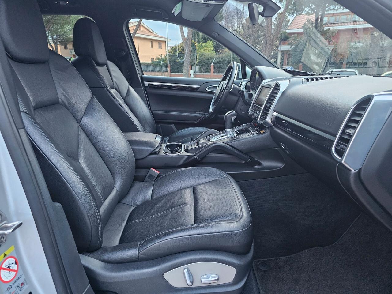 Porsche Cayenne 3.0 Diesel