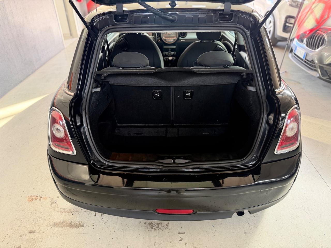 Mini 1.4 Ray NEOPATENTATI
